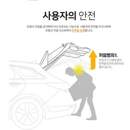 셀토스 전동트렁크로 편리하게 짐시도 내리고 !!  에코파워팩S8[블랙박스보조배터리] 로 안전하게 상시녹화가 가능하게 되었습니다 !!§§서울자동차튜닝 아우토모토스§§ / 서울 중랑구