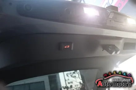 XM3전동트렁크 + 풋센서[케이픽] 이젠 편하게 짐 싣고 내리세요 ^_^ 안전하고  꼼꼼한 시공으로 !! 믿고 맡겨주세요 §§서울자동차튜닝 아우토모토스§§ / 서울 중랑구
