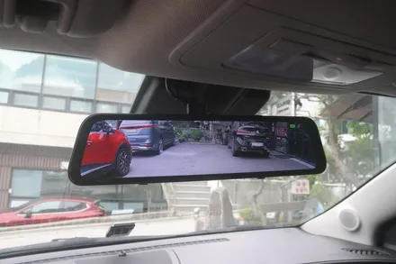 ★알패온동차튜닝★파인드라이브 룸미러블랙박스 설치후기 \