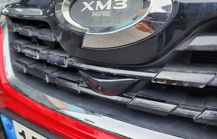 xm3 순정 어라운드뷰 시공으로 내차의 안전업그레이드 !! / 서울 중랑구