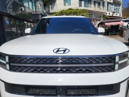 MX5싼타페 블랙잉크 엠블럼 교체작업[서울자동차튜닝] / 서울 중랑구