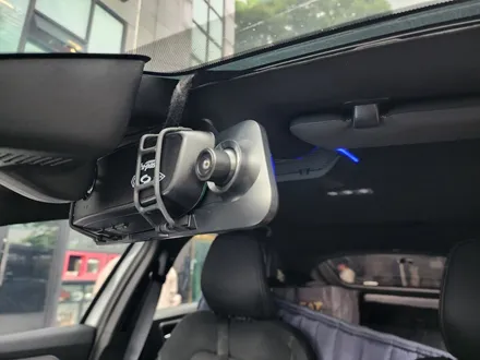 xm3 K808룸러블랙박스 설치 두가지기능을 동시에?! / 서울 중랑구