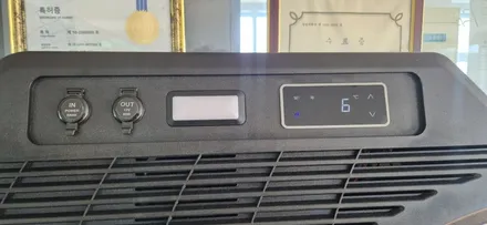 르노콜레오스 냉온장고 (Bespoke Fridge)6월 출시 테스트리뷰 – 캠핑과 레저에 최적화된 스마트 아이템! / 서울 중랑구