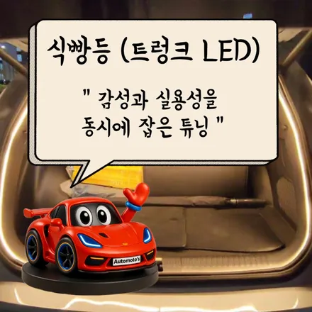 르노 필랑트 그랑콜레오스 차량에 추천드리는 인기튜닝 TOP7 [서울자동차튜닝 아우토모토스] / 서울 중랑구