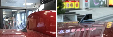 클리오 신차패키지 신차검수 부터 꼼꼼하게 ! 신박한 튜닝들 보고가세요 ㅎ / 서울 중랑구