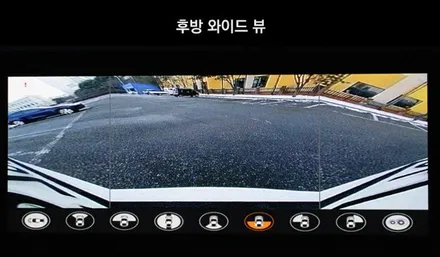 SM7튜닝 3D어라운드뷰(플러스뷰프로) 설치작업! 고화질4채널블랙박스/순정모니터터치로 더욱더 안전업그레이드 했습니다. / 서울 중랑구