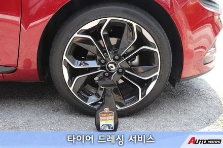 클리오 신차패키지 신차검수 부터 꼼꼼하게 ! 신박한 튜닝들 보고가세요 ㅎ / 서울 중랑구