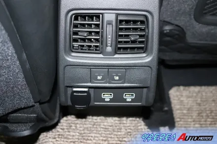 [서울자동차튜닝] XM3 2열 시가잭 DIY 작업 + 에코파워캡썬더볼트 장착으로 달라진 내차 ! GooD !!§국산차 수입차튜닝전문점 아우토모토스§ / 서울 중랑구