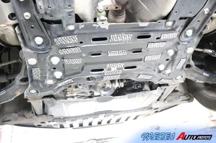 [ SM6 안티쇼크 작업 ] 주행시 노면소음/잔진동감소로 승차감이 굿~!!! [서울튜닝/국산차 수입차튜닝전문점]§§아우토모토스§§ / 서울 중랑구
