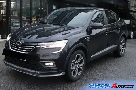 [XM3 자동차튜닝] XM3 바디킷실버 장착으로 멋스럽고 고급진 외관 너무 이쁘네요~[서울튜닝 국산차수입차튜닝전문점_아우토모토스] / 서울 중랑구