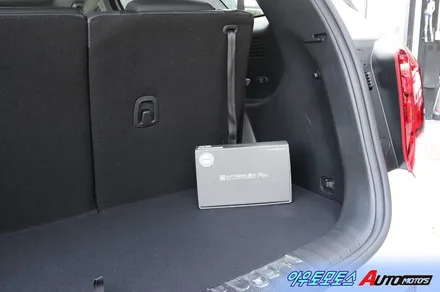 팰리세이드 애프터블로우1열 2열 (아이트로닉스ITBM-100PLUS)차량용 에어컨습기건조기 장착으로 쾌적한 내차로 변신했습니다. / 서울 중랑구