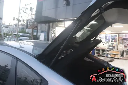 XM3전동트렁크 + 풋센서[케이픽] 이젠 편하게 짐 싣고 내리세요 ^_^ 안전하고  꼼꼼한 시공으로 !! 믿고 맡겨주세요 §§서울자동차튜닝 아우토모토스§§ / 서울 중랑구