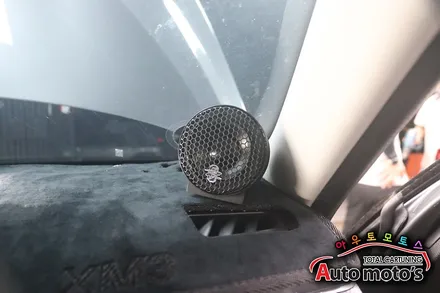 XM3 / 서울 중랑구