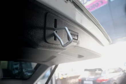 BMW X3 전동트렁크 작업으로 이제 편리하게 짐싣을세요. / 서울 중랑구