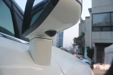 토레스 3D HD어라운드뷰 (플러스뷰프로)설치로 내차의 안전 업그레이드 !! / 서울 중랑구