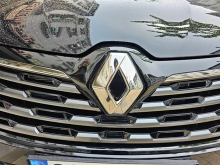 QM6 24년식 꼴레오스 르노룩 장착으로 변신한 내차 !! / 서울 중랑구