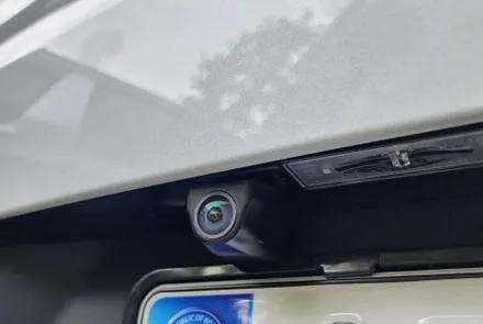 xm3 K808룸러블랙박스 설치 두가지기능을 동시에?! / 서울 중랑구
