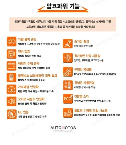 인피티니 암코파워 장착Q 로 확실히 달라진 승차감을 느끼세요!! 진짜 완전 강추 !! / 서울 중랑구