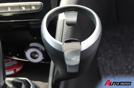 QM6 BMW컵홀더 우산걸이 작업했습니다!! 편리하고 쏙쏙 필요한 튜닝만 골라서 하기! / 서울 중랑구