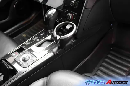 ★자동차튜닝★SM7 도어빔 작업과 BMW컵홀더 조수석워크인 작업으로 멋지게 달라진 내차실내~~좋아요^^[서울튜닝/국산차 수입차튜닝전문점]§§아우토모토스§§ / 서울 중랑구