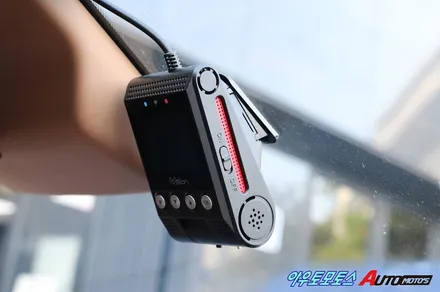 제네시스 MH7000블랙박스[내장형멀티미디어카드]&에코파워팩13C[보조배터리] 장착 했습니다.!! / 서울 중랑구