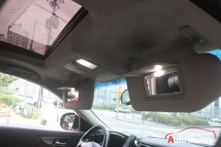 인피니티 실내등led교체작업 [ 화장등/글로우박스/도어등/실내등/트렁크등/번호판등] / 서울 중랑구