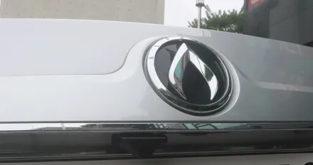 ★알패온동차튜닝★파인드라이브 룸미러블랙박스 설치후기 \