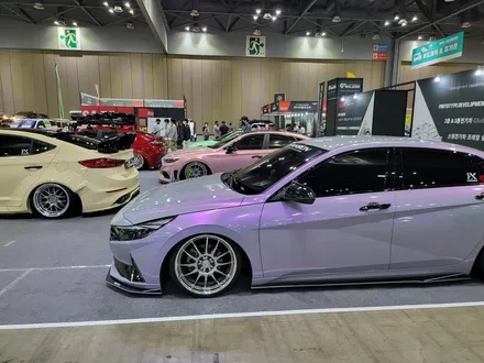 2022오토살롱위크 AUTOSALON WEEK 사진200장찍었네요 !! 구석구석 탐방후기 오늘의카 / 우파 벤츠CLS / 코더스엠비언트도 보고 왔습니다. / 서울 중랑구
