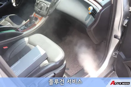 인기 갑 ! 더보임 스마트뷰어 룸미러 블랙박스 알페온 에 장착! / 서울 중랑구