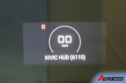 아우디Q5 키빅HUD2거치 ! 깔끔하게 장착되었어용 ㅎㅎ / 서울 중랑구