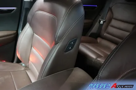[QM6] 워크인조수석 [k9스위치 ] & 리클라이닝 작업 했습니다 §§서울자동차튜닝 아우토모토스 §§ / 서울 중랑구