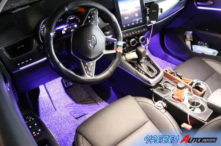 §§아우토모토스§ / 서울 중랑구