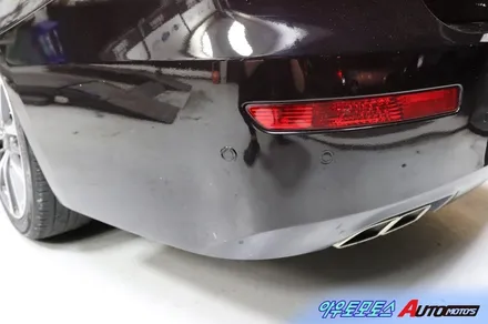 [ SM7자동차튜닝] SM7 BSA사각지대센서 작업으로 내차 안전 업그레이드 !! §아우토모토스§ / 서울 중랑구