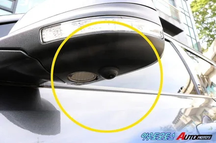 포드익스플로러 3D어라운드뷰 /4채널블랙박스내장/HD고화질 360도 어디에서나 내차를 볼수 있다!! 완벽한 안전파트너 입니다. [아우토모토스] / 서울 중랑구