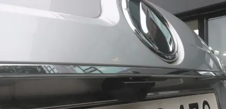 ★알패온동차튜닝★파인드라이브 룸미러블랙박스 설치후기 \