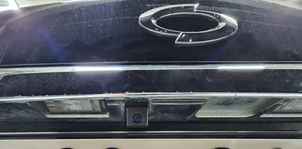 SM5 안드로이드올인원 & 전방감지기센서 FD500  & 티맵HUD 장착후기 / 서울 중랑구