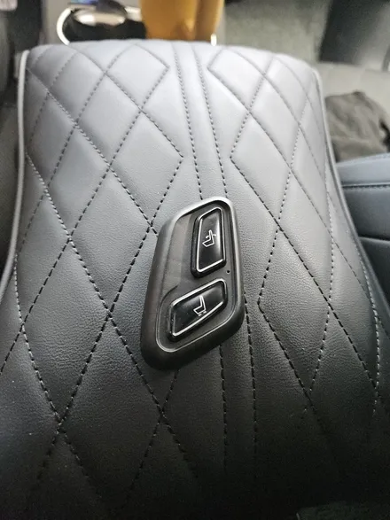 BYD 무선 워크인 작업 택시차량에도 인기! 너무좋아요! / 서울 중랑구