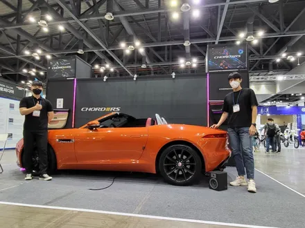 2022오토살롱위크 AUTOSALON WEEK 사진200장찍었네요 !! 구석구석 탐방후기 오늘의카 / 우파 벤츠CLS / 코더스엠비언트도 보고 왔습니다. / 서울 중랑구