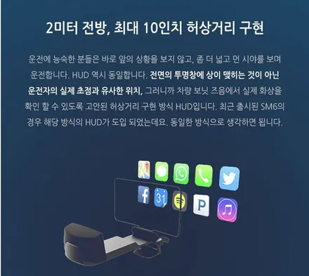 ★자동차튜닝★벨로스터 키빅HUD2[스마트폰연동]매립작업으로 요즘대세!!핫한아이템![서울튜닝/국산차 수입차튜닝]§§아우토모토스§§ / 서울 중랑구