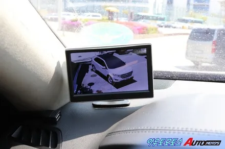 [ QM6 ] ★ 3D HD 어라운드뷰 +별도모니터 작업 ★!!360도 내차를 다양한각도에서?!§§서울자동차튜닝 아우토모토스§§ / 서울 중랑구