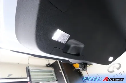 [ XM3 ] 트렁크우측등DIY +트렁크도어등LED 작업으로 이제 야간에도 트렁크내부 환하게 보여서 좋네요!! §§서울자동차튜닝 아우토모토스§§ / 서울 중랑구