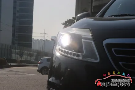 SM5 / 서울 중랑구