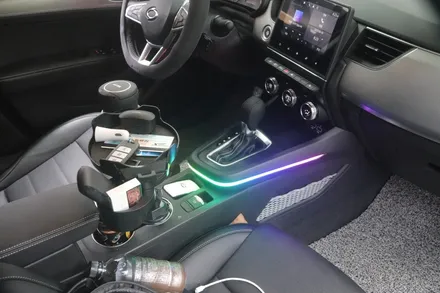 XM3 에코파워캡썬더볼트로 \