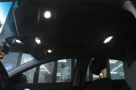 SM5 MK광각미러/카비스BSA센서/도어등/실내등/후진등 LED등 교체 작업[아우토모토스] / 서울 중랑구