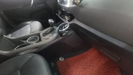 스포티지R 더욱더 업그레이드 된 BMW컵홀더 장착 \
