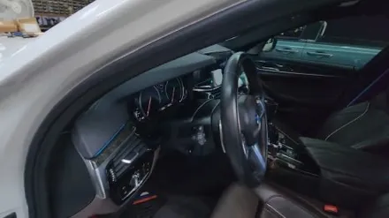 BMW 5시리즈 스네이크라인 웨더스트립 튜닝 후기 풍절음 차단과 실내 정숙성 업그레이드 / 서울 중랑구