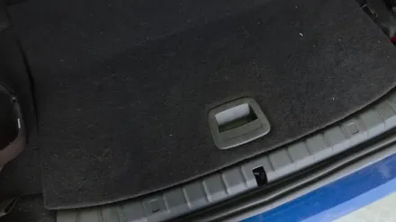 BMW 530e 룸미러 블랙박스 & 보조배터리 장착 / 서울 중랑구