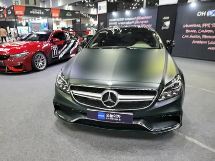 2022오토살롱위크 AUTOSALON WEEK 사진200장찍었네요 !! 구석구석 탐방후기 오늘의카 / 우파 벤츠CLS / 코더스엠비언트도 보고 왔습니다. / 서울 중랑구