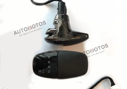 ★QM6★패들쉬프트로 다이나믹해진 내차!!닷기어봉 편한그림갑으로 편리한 내차변신!!너무멋져요^^[서울튜닝/국산차 수입차튜닝전문점]§§아우토모토스§§ / 서울 중랑구