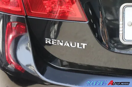 ★자동차튜닝★SM5 라구나 르노룩[레티튜드]스포일러[서울튜닝/국산차 수입차튜닝전문점]§§아우토모토스§§ / 서울 중랑구